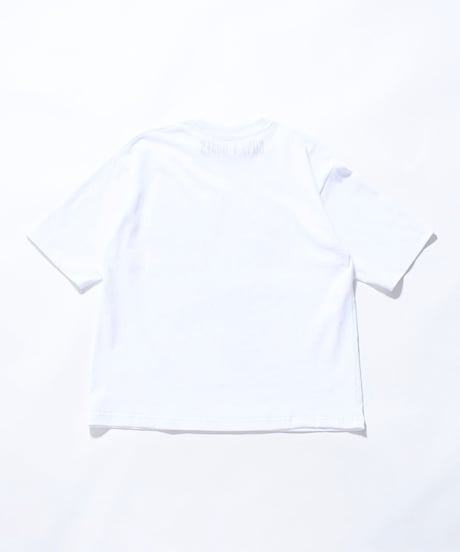 【JOHNBULL】 アーティストTシャツ（GUNS N＇ ROSES／WAS HERE） JT253C26