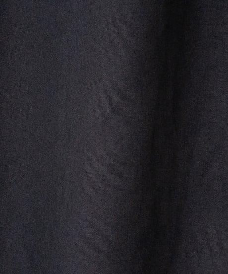 【le ciel de HARRISS】BS252-05019 Puff-sleeved shirt