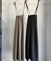 【MARGAUX VINTAGE 】AL - 26090 - A　サロペットパンツ