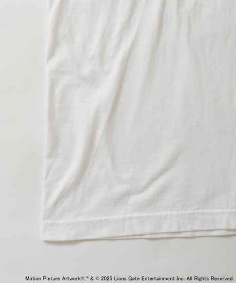 【JOHNBULL】JT251C16 RESERVOIR DOGS FACE Tシャツ