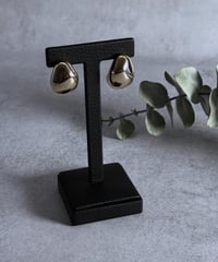 【charmaer】  226502 ボリュームビーンズピアス