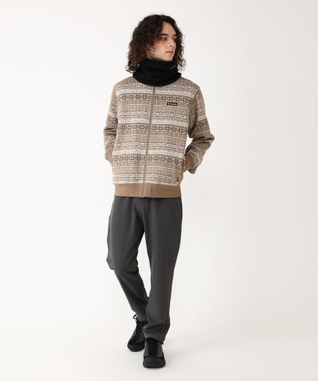 【Columbia】 Unisex PU2430 ポップルポイントネックゲイター