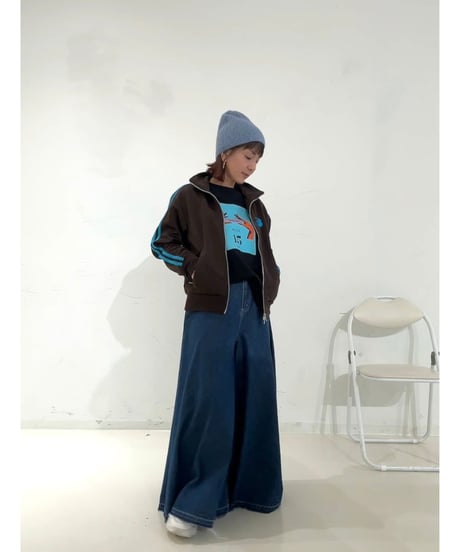 【sfide】 1262009 I HAVE L Tee
