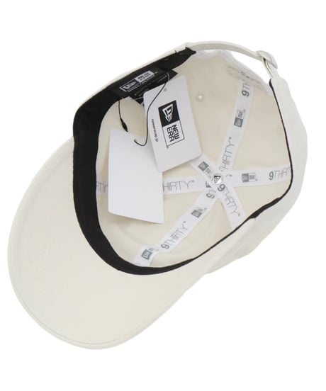 【MICA&DEAL】0125210164 MICA × NEW ERA cap