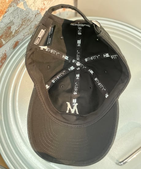 【MICA&DEAL】0125210165 MICA × NEW ERA cap
