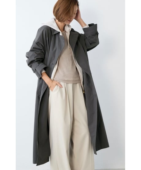 【MICA&DEAL】0126107021 トレンチコート