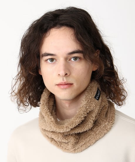 【Columbia】 Unisex PU2430 ポップルポイントネックゲイター
