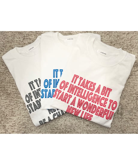 【 Le Melange】8551001 ウルトラコットンロンTee