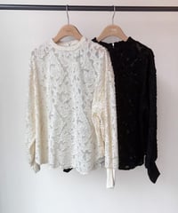 【RILATO 26AW 】R26323　ノーブルシフォンPO