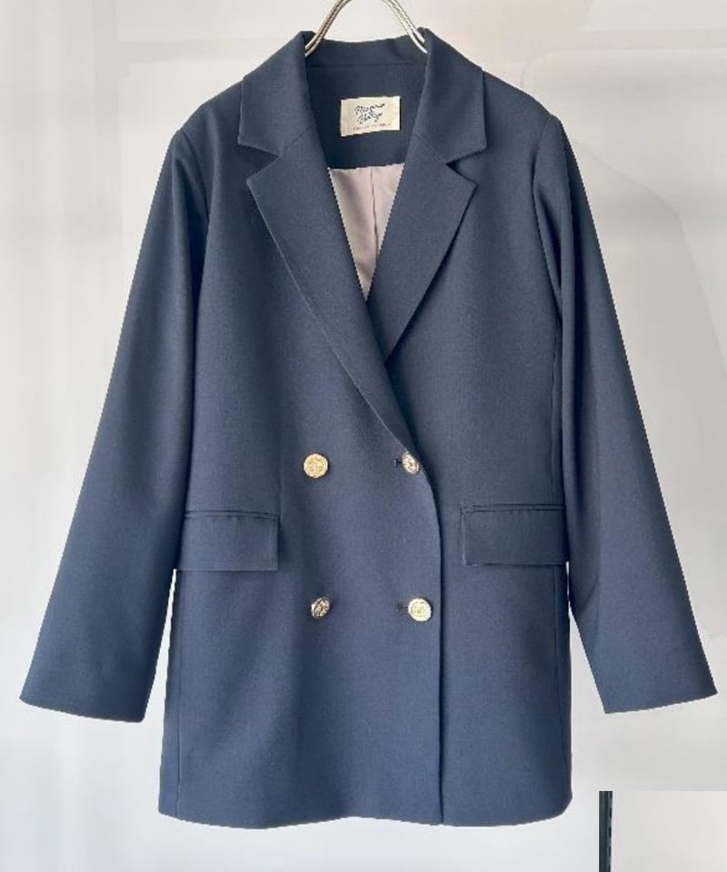 MARGAUX VINTAGE 25pre fall】MG JK - 25074 ショルダー