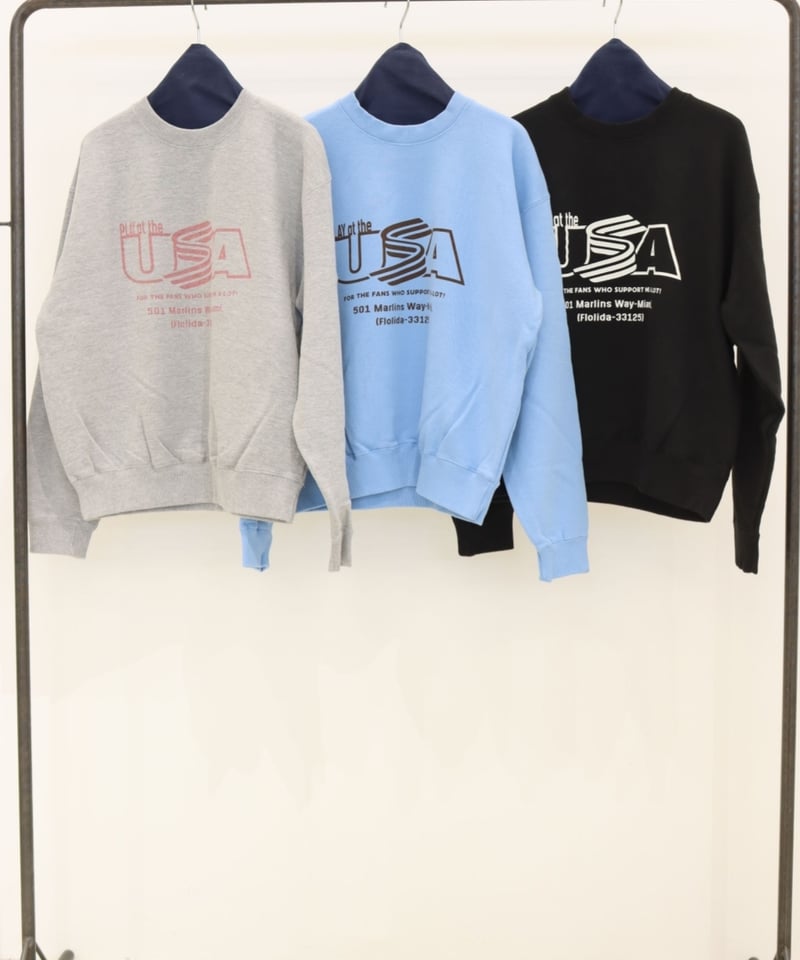 25AW】familiar トレーナー 100 トレーナー | ファミリア公式サイト