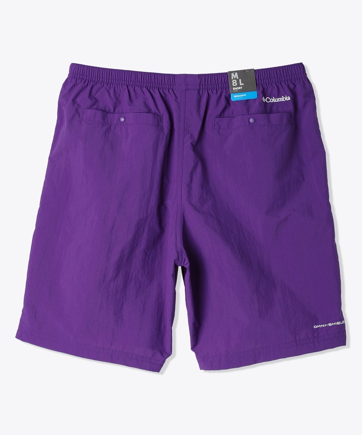 Columbia】XE1652 Reed Island™ Short | selectshopB5