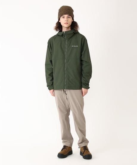 【Columbia】 XE8964 Mens / Hommes レイクパウエルIIジャケット