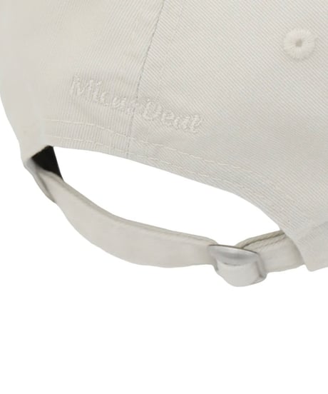 【MICA&DEAL】0125210164 MICA × NEW ERA cap