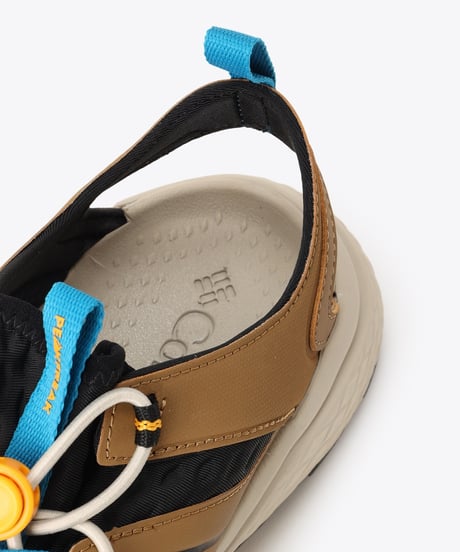 【Columbia】BM0341 MENS PEAKFREAK RUSH™ SHANDAL