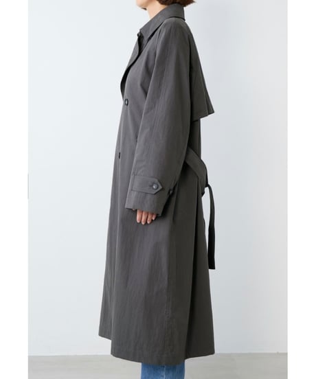 【MICA&DEAL】0126107021 トレンチコート