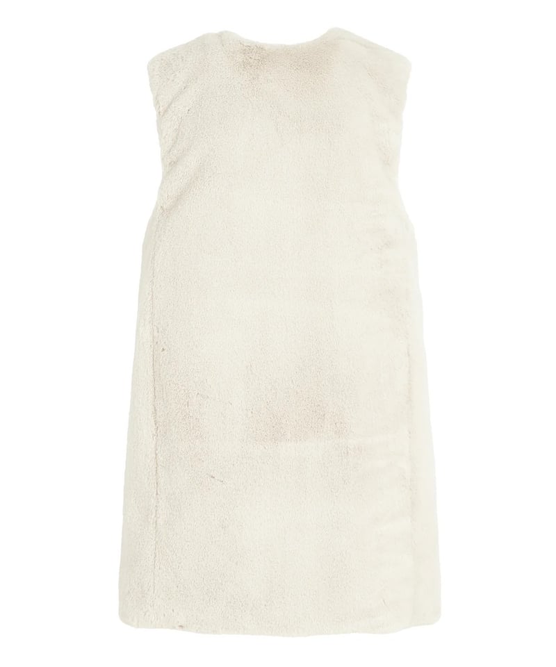 TATRAS】LJXA0362033588 POLLINA ポッリナ ボアベスト | sel