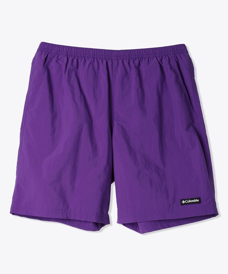 Columbia】XE1652 Reed Island™ Short | selectshopB5
