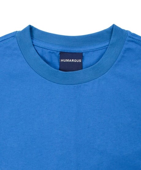 【HUMAROUS】652803 Andre's day Tee