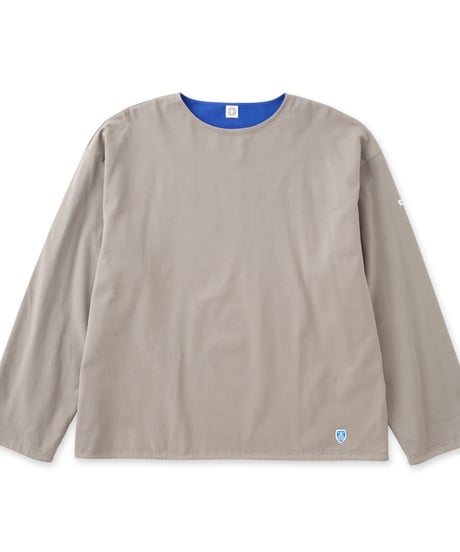 【ORCIVAL】Men's OR-0496 MMZ Cotton Classic Jersey T-Shirt
