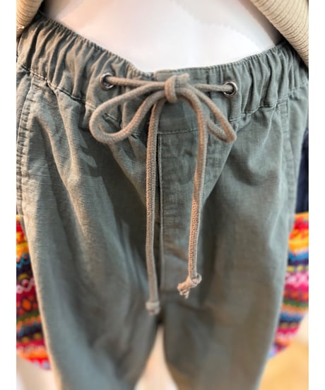 【humarous】 662825 Sunny Pocket Shorts