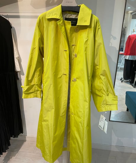 【BEATING HEART】BC007L2 Coat