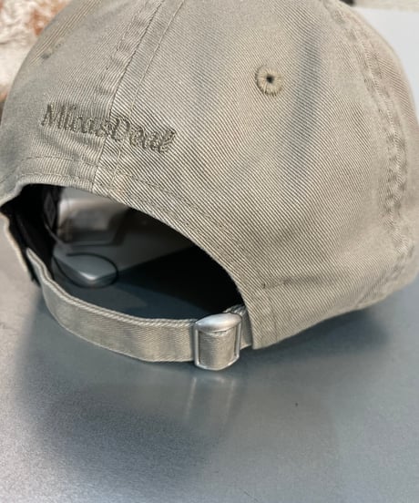 【MICA&DEAL】0125210164 MICA × NEW ERA cap