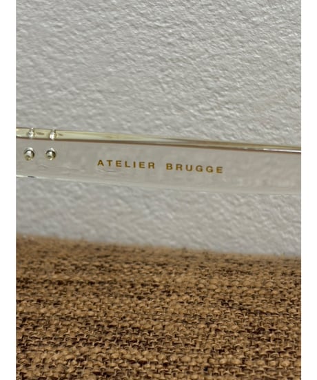 【ATELIER BRUGGE】37LS-2956