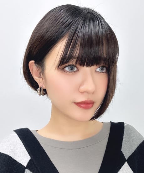 【charmaer】  226503 ツインフープピアス