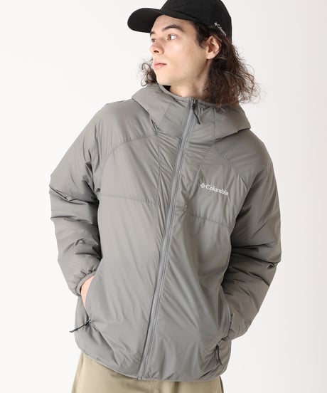 【Columbia】 XE5659 ホープパインズフォレストIIジャケット