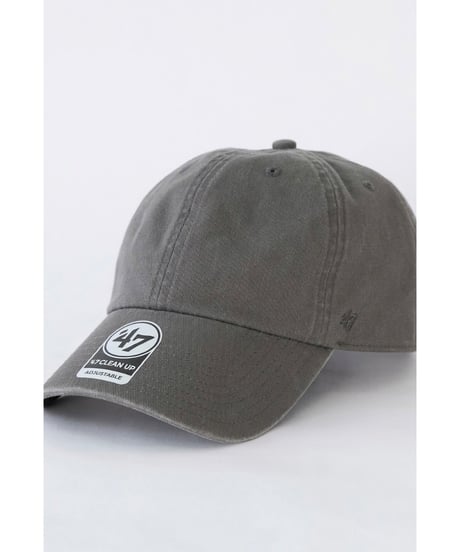 【'47×MICA&DEAL】 0126110063 クリーンナップCAP- CLEAN UP