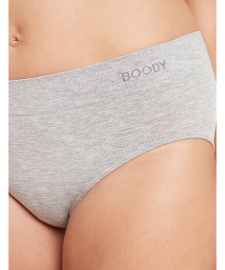 【BOODY】 ミディ ブリーフ