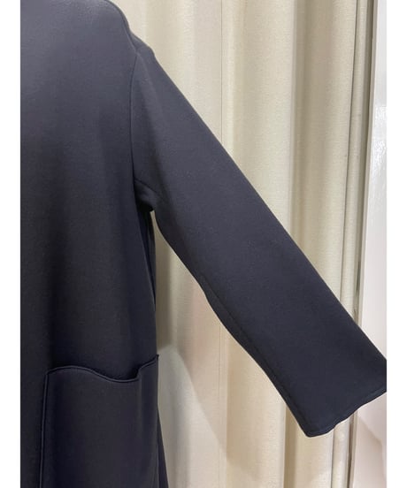 【Ballsey】11-08-34-08331-HN ウールコート