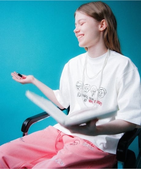 【HUMAROUS】652813 ライフ Tee