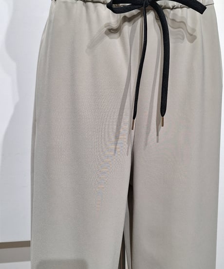 【FONTANA】537602  MI LIONEワイドパンツ
