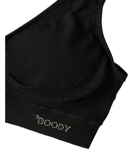 【BOODY】 シェイパー パッドブラ