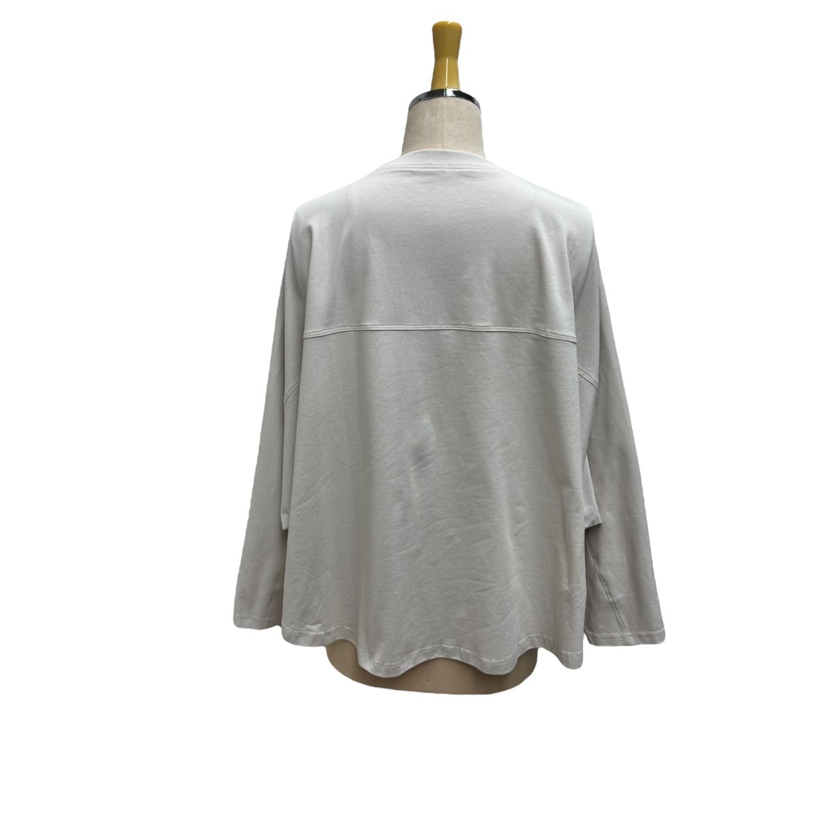 ayane】816333 ドルマンスリーブTシャツ | selectshopB5