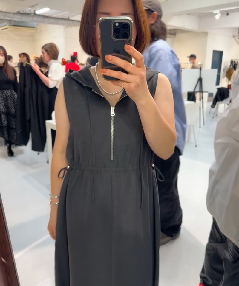MARGAUX VINTAGE 25summer】MG OP - 25036 half zi MARGAUX VINTAGE 25summer】MG OP - 25036 half zi