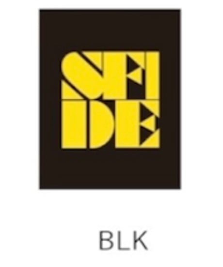 【sfide スフィーデ】 SFIDE Puff PO/NO.1262022