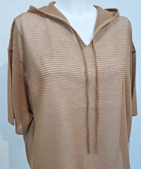 【ATELIER SIX】AV-11255385 14G シアーメッシュPOツインセット