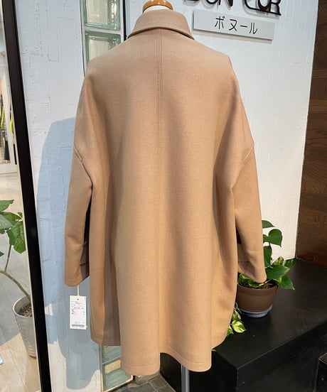 【BEATING HEART 】BC011L2　コート