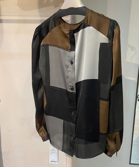 【BEATING HEART】BB011K2 Blouse