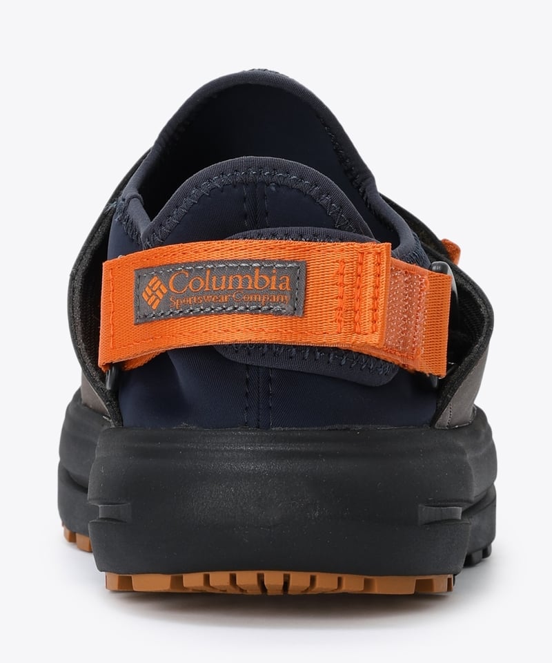Columbia】UNISEX YU0825 ホバーチューバー ツー シュライド | sel