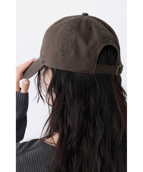 【'47×MICA&DEAL】 0126110063 クリーンナップCAP- CLEAN UP