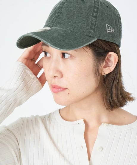 【MICA&DEAL】 0125110072 デニムCAP