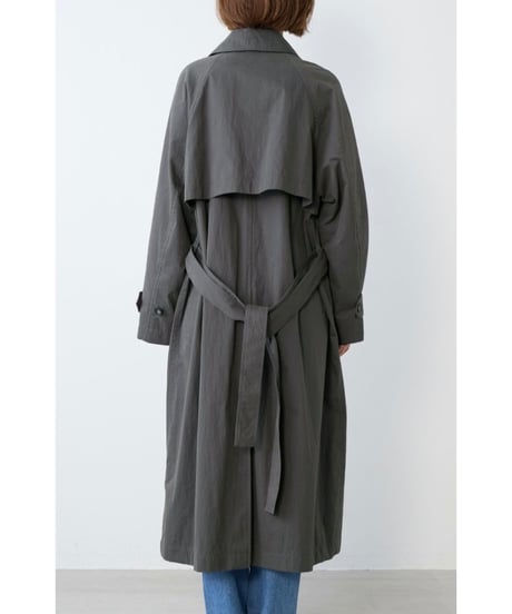 【MICA&DEAL】0126107021 トレンチコート