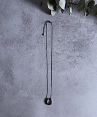 【charmaer 】 236624 ホースシューネックレス