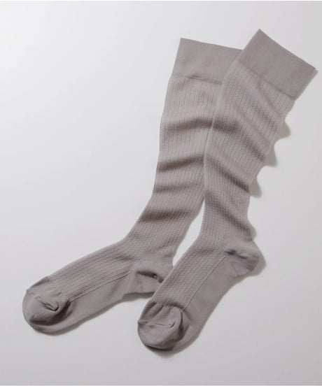 【MAEÉ】MAEÉ コンプレッションソックス （コットンシアータイプ）sizeM