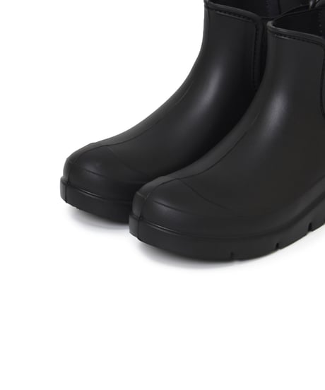 【ARMEN】LMNAM2501 SIDE GORE RAIN BOOTS