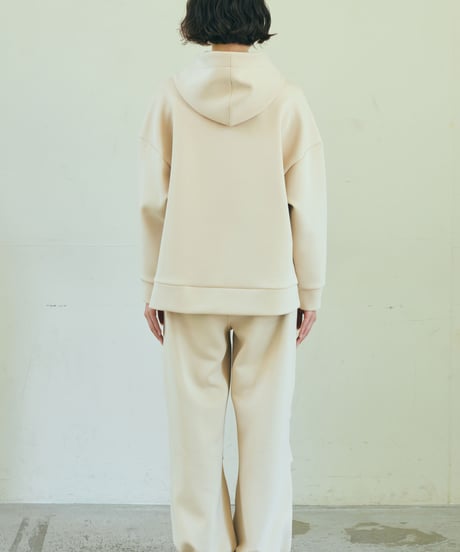 【ruxe 26AW】2634562 Message-One point スウェット